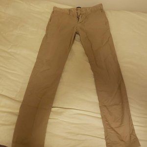 J. Crew Chinos